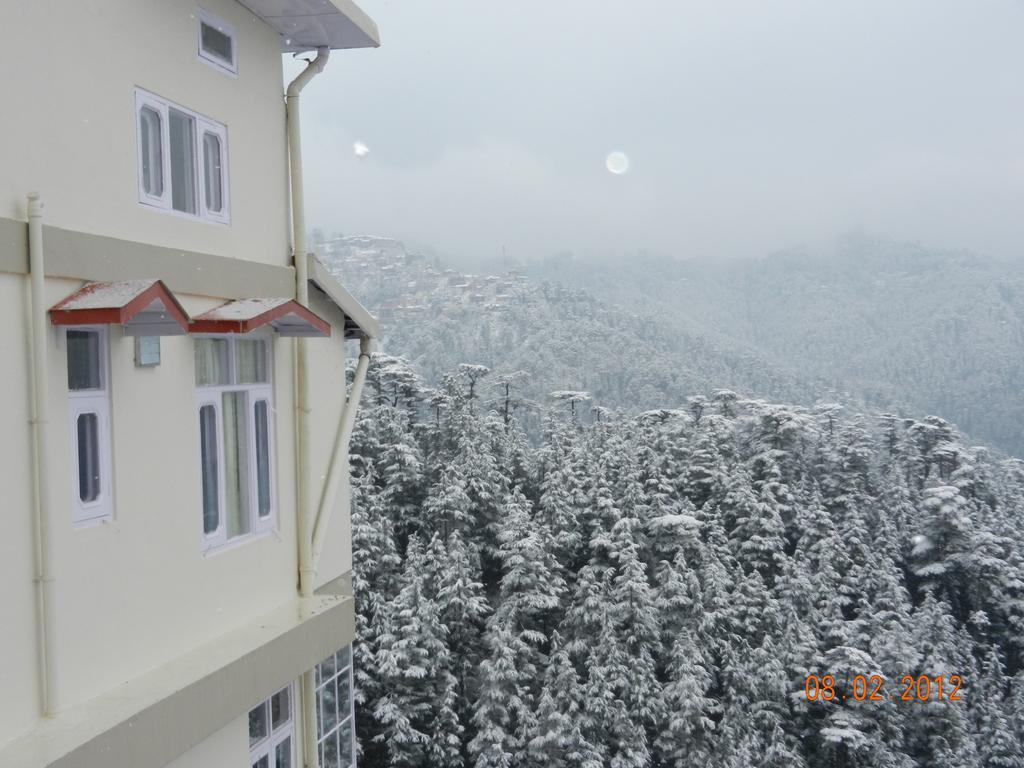 Vatsalyam Home Stay Shimla Exterior photo